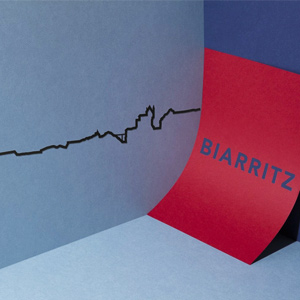 The Line - Biarritz