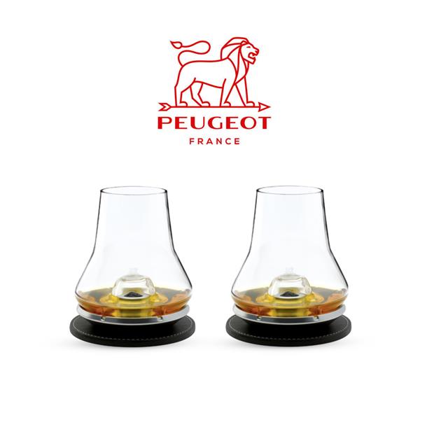 Esprit Club - Set de dégustation à Whisky Duo