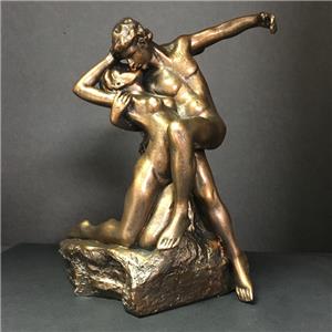 L'Eternel Printemps - Rodin