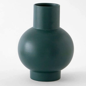 Vase Strom - Large - H.24 cm 