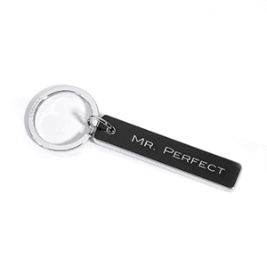 Porte-clés - Mister Perfect