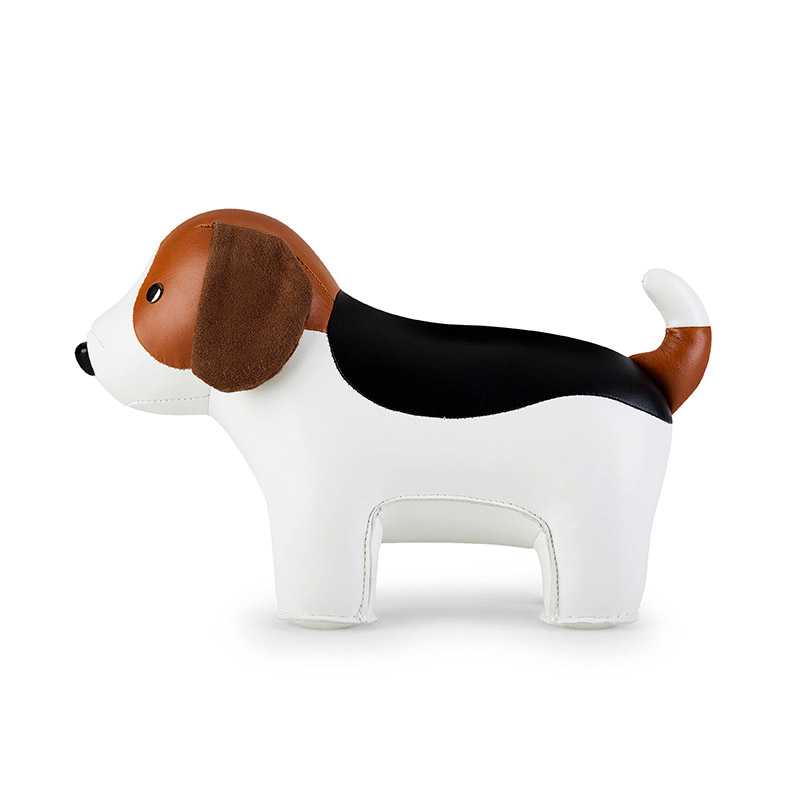 Serre-Livre Animal - Beagle