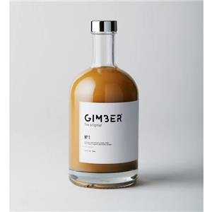 The Orignal Gimber - 700 ml