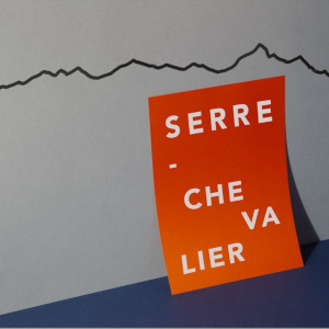 The Line - Serre Chevalier