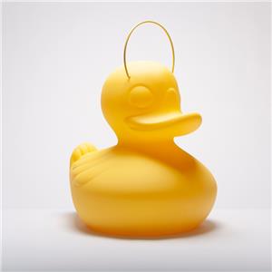 The Duck Duck Lamp - Small
