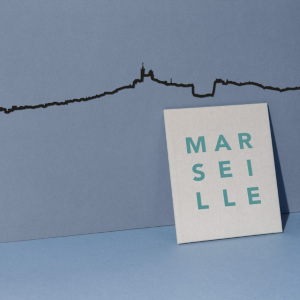 The Line - Marseille