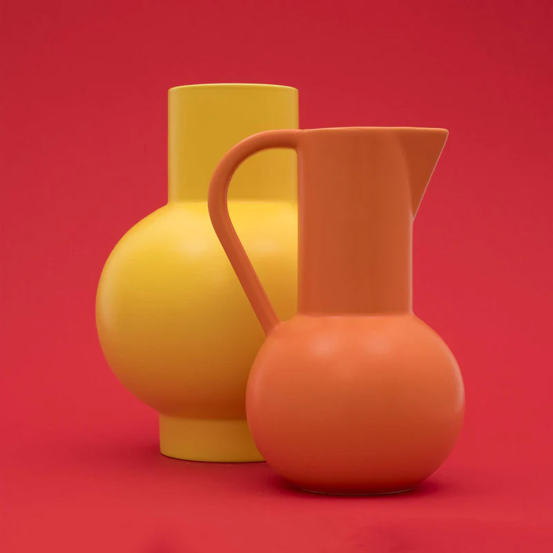 Vase Strom - Extra Large - H. 33 cm 