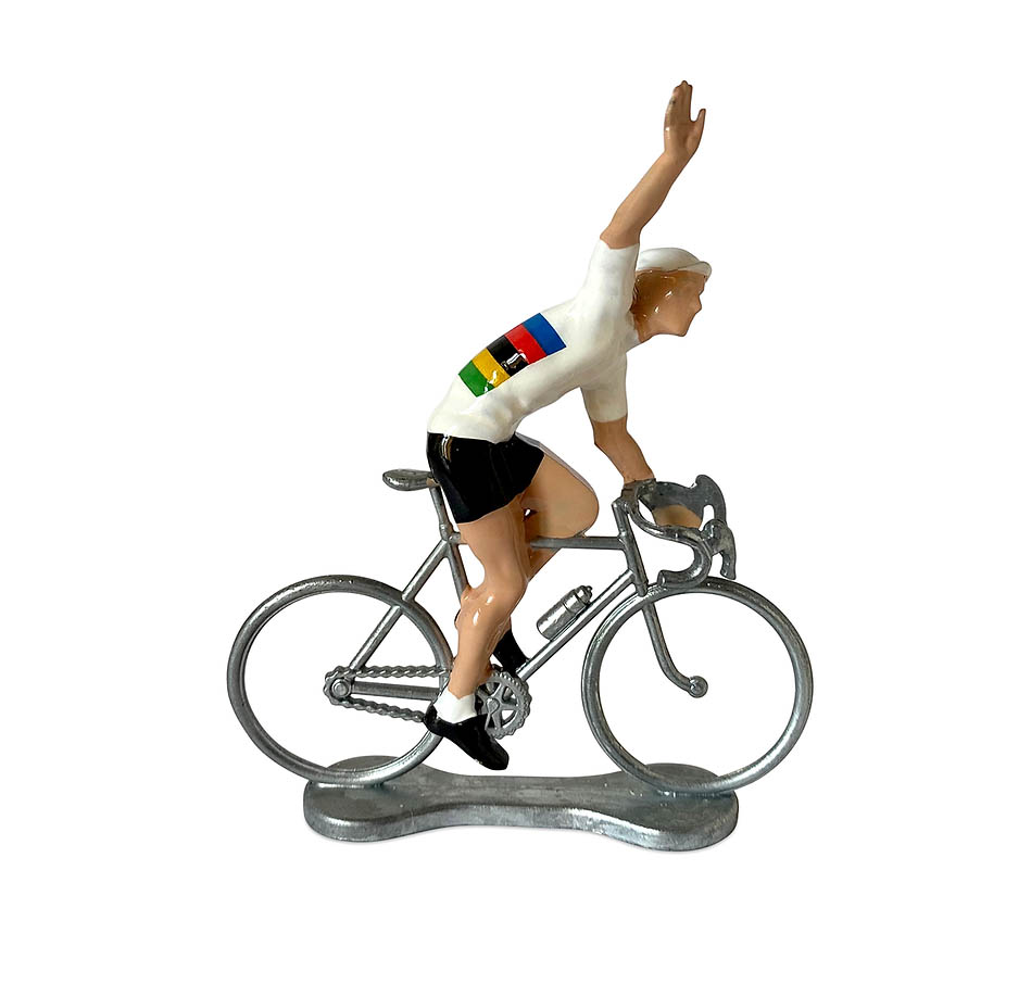 Figurine Cycliste - Winner