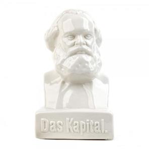 Tirelire Karl Marx