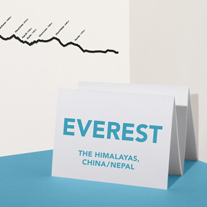The Line Summit | Everest