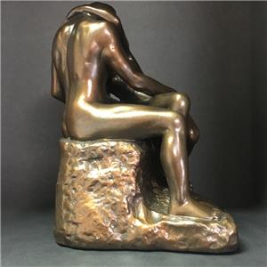 Le Baiser - Rodin