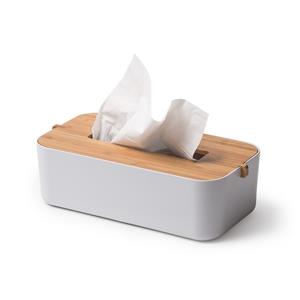 Zen Tissue Box
