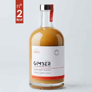 The Original Gimber n° 2 - 700 ml
