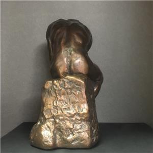 Le Penseur - Rodin