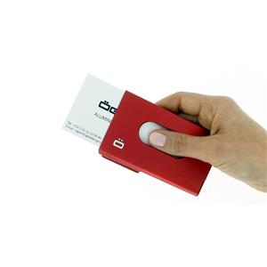 Porte-cartes - One Touch