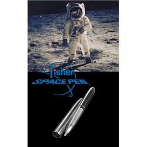 Space Pen - Pocket