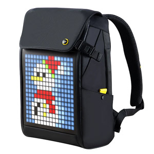 Sac à Dos LED Pixoo - Backpack M 