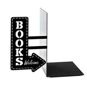 Serre-Livres - BookShop