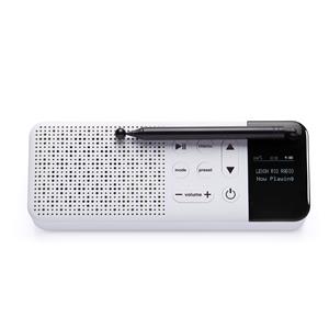 Rio - Radio DAB+ / FM & Enceinte Bluetooth®