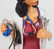 Madame Docteur - Small 24 cm - Guillermo Forchino®