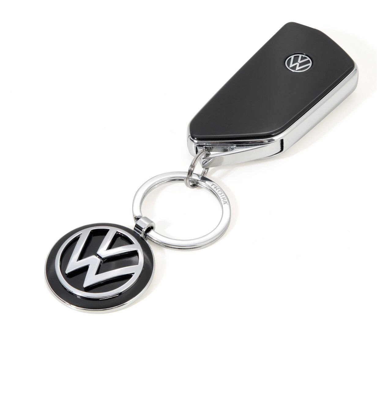 Porte-clés VW addicts 