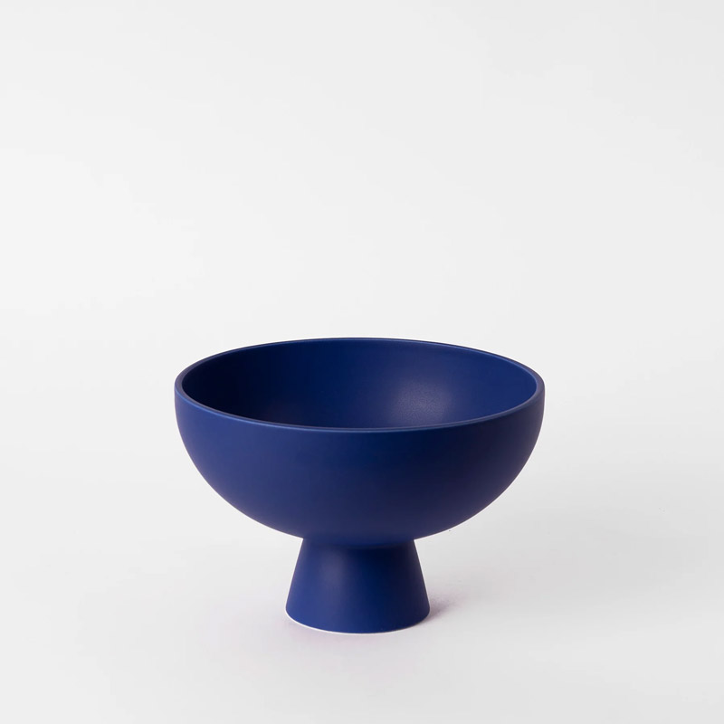 Coupe Strom Bowl - Large - H.15 cm