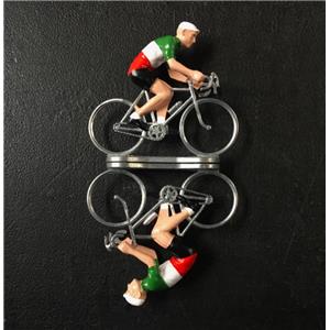 Figurine Cycliste - Sprinter