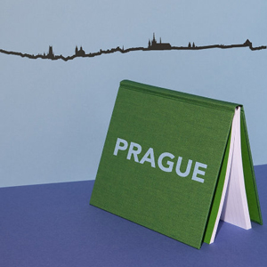 The Line - Prague