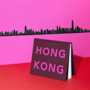 The Line - Hong Kong
