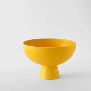 Coupe Strom Bowl - Small - H.10 cm