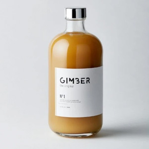 The Orignal Gimber - 500 ml