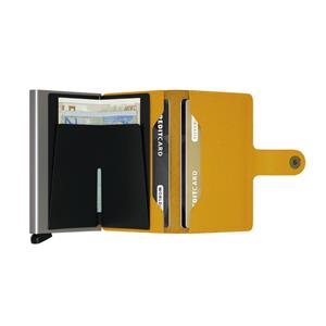 Porte-Carte Miniwallet Crisple