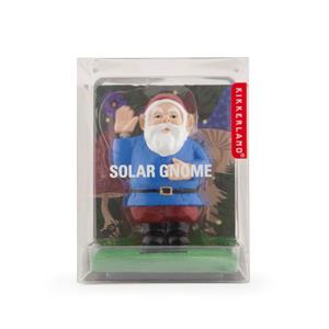 Gnome Solaire