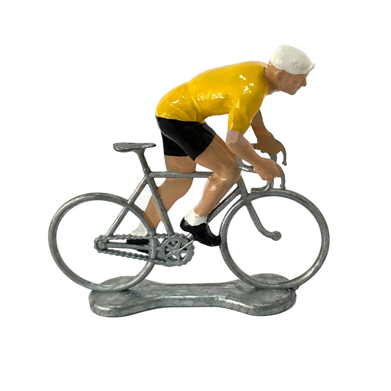 Figurine Cycliste - Grimpeur
