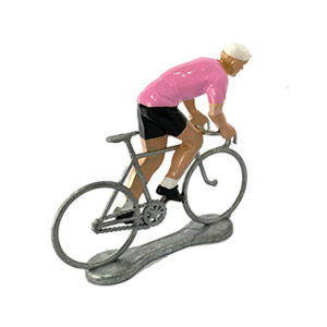 Figurine Cycliste - Grimpeur