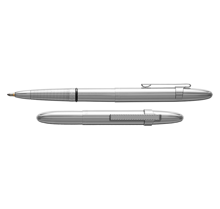 Space Pen - Clip