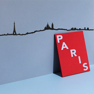 The Line - Paris