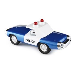 Maverick - M103 - Heat Voiture De Police