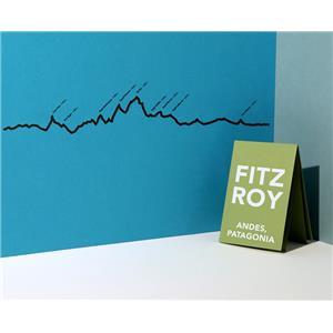 The Line Summit | Fitz Roy