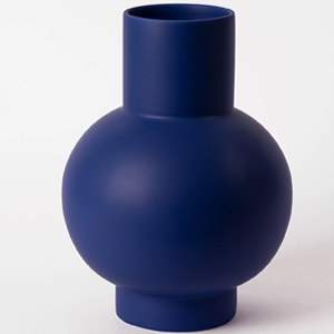Vase Strom - Extra Large - H. 33 cm 