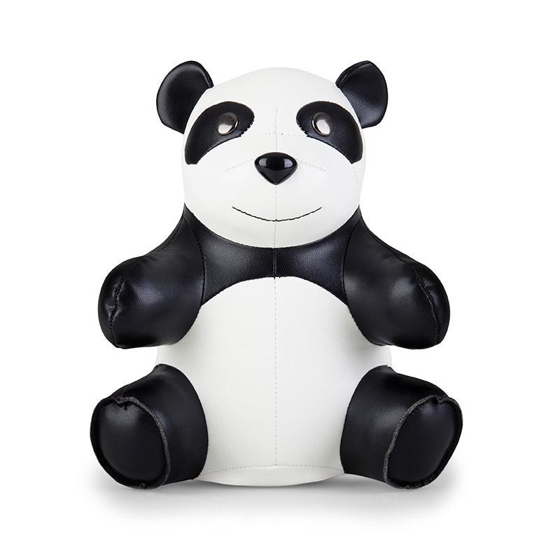 Serre-Livre Animal - Panda