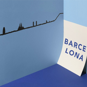 The Line - Barcelone