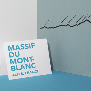 The Line Summit | Mont Blanc