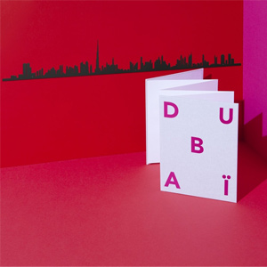 The Line - Dubai