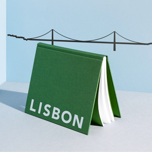 The Line - Lisbonne