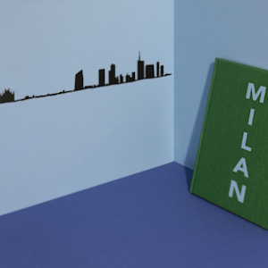 The Line - Milan