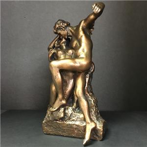 L'Eternel Printemps - Rodin