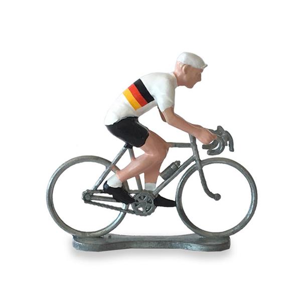 Figurine Cycliste 