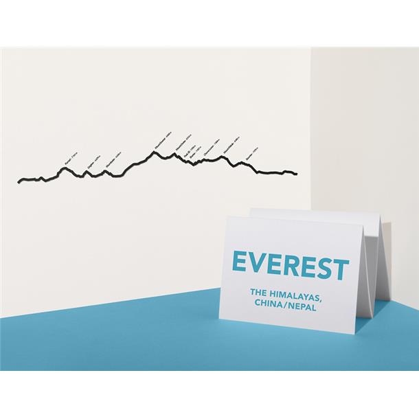 The Line Summit | Everest