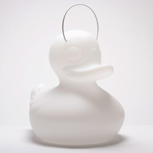 The Duck Duck Lamp - XL